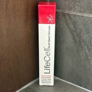LifeCell Anti-Aging Under-Eye Treatment
